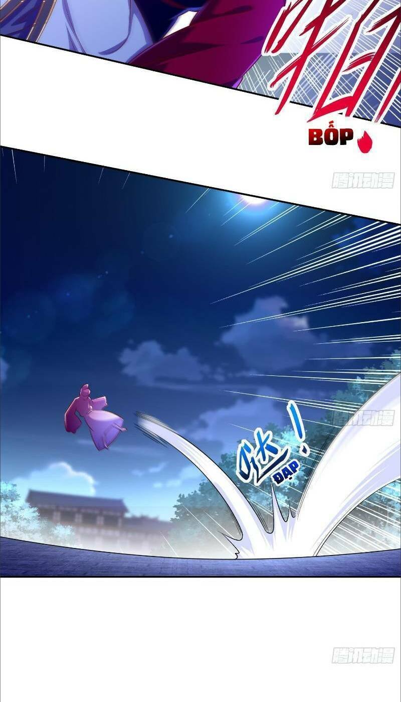 trọng sinh chi ma tôn đương đạo chapter 37 10