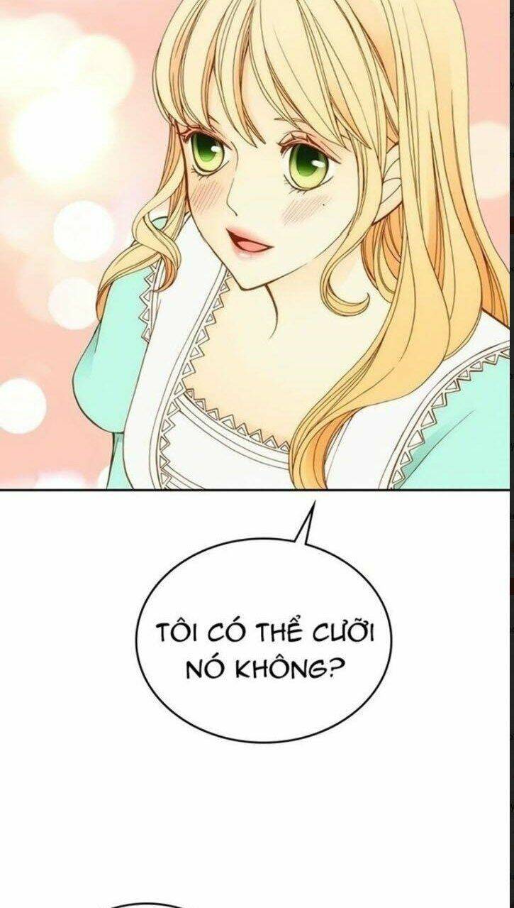 wendy , cô gái bán hoa chapter 12 37