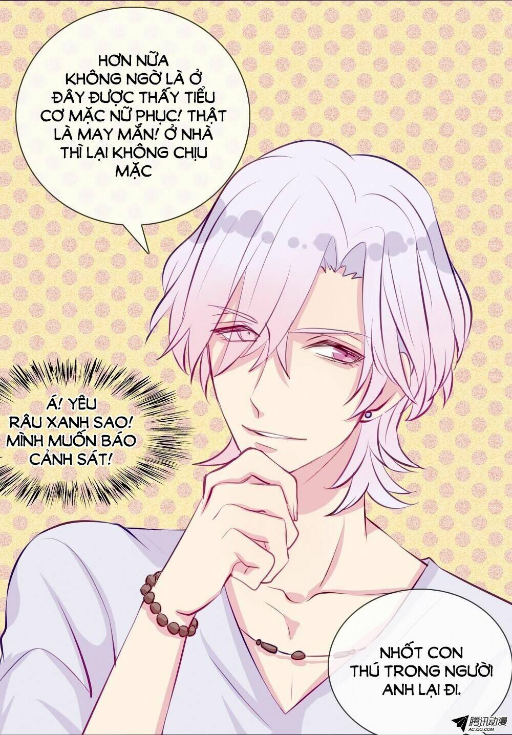 song sinh đổi chỗ ở chapter 12 31