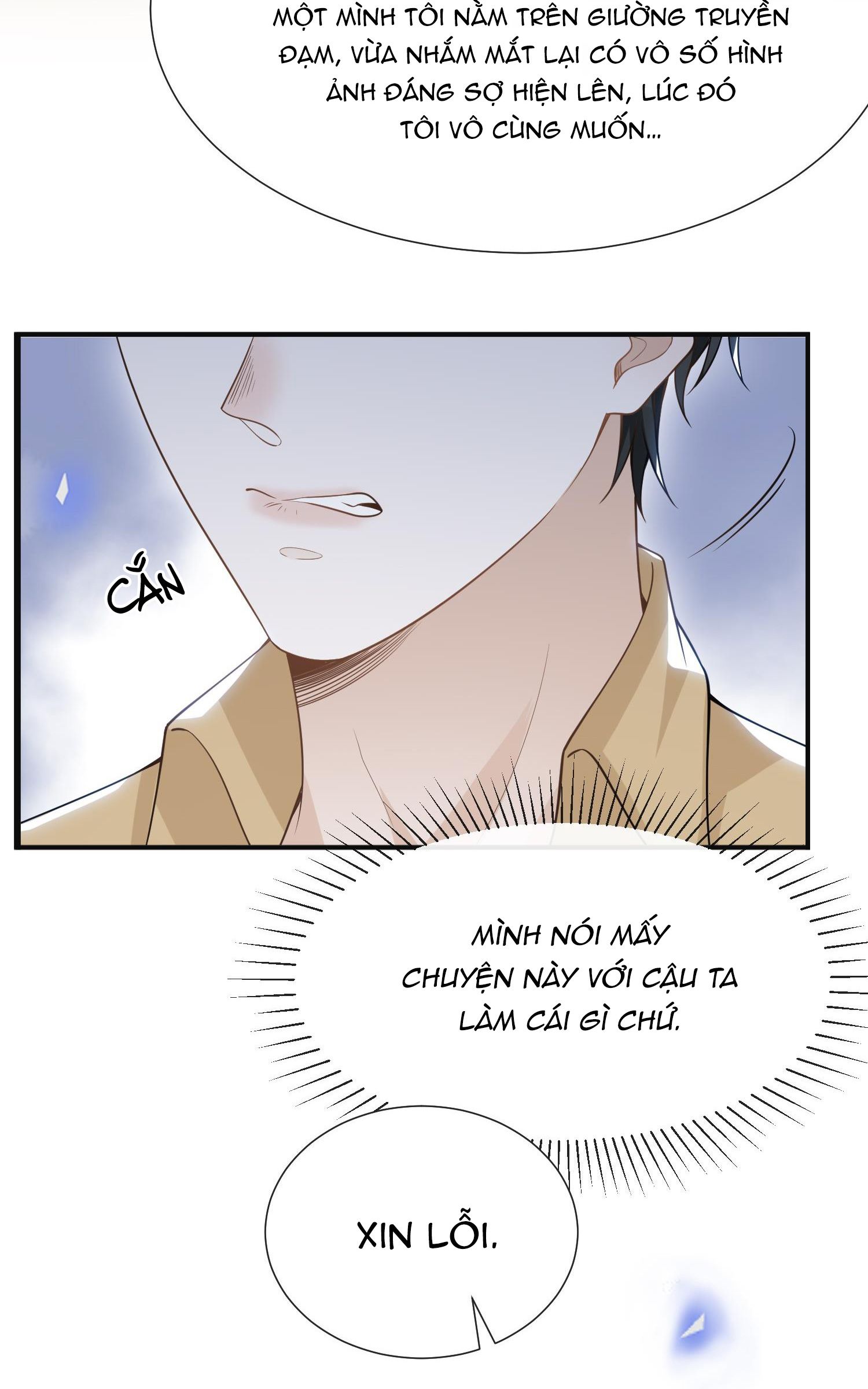 kiếp sau không gặp chapter 64 13