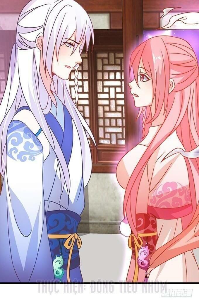 hồ tiên hung bạo chapter 41 46