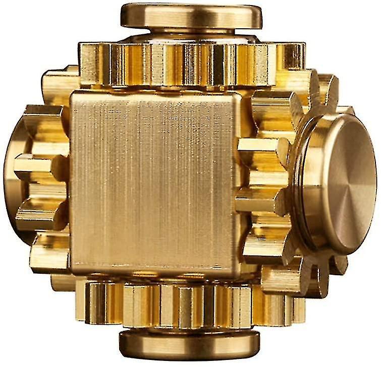 Đồ chơi spinner fidget spinner chống lo âu tinh khiết, kim loại