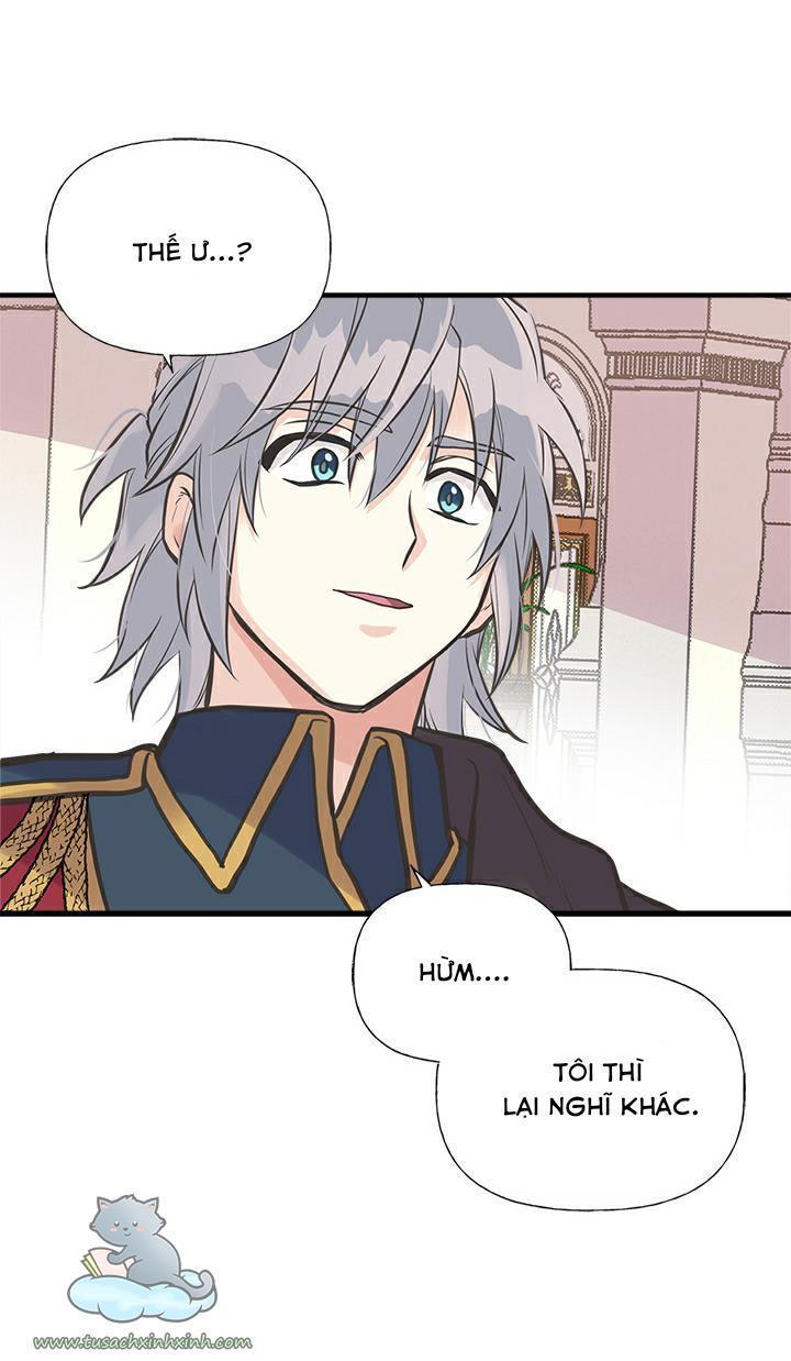 chị tôi nhặt về nam chính của tiểu thuyết chapter 40 26