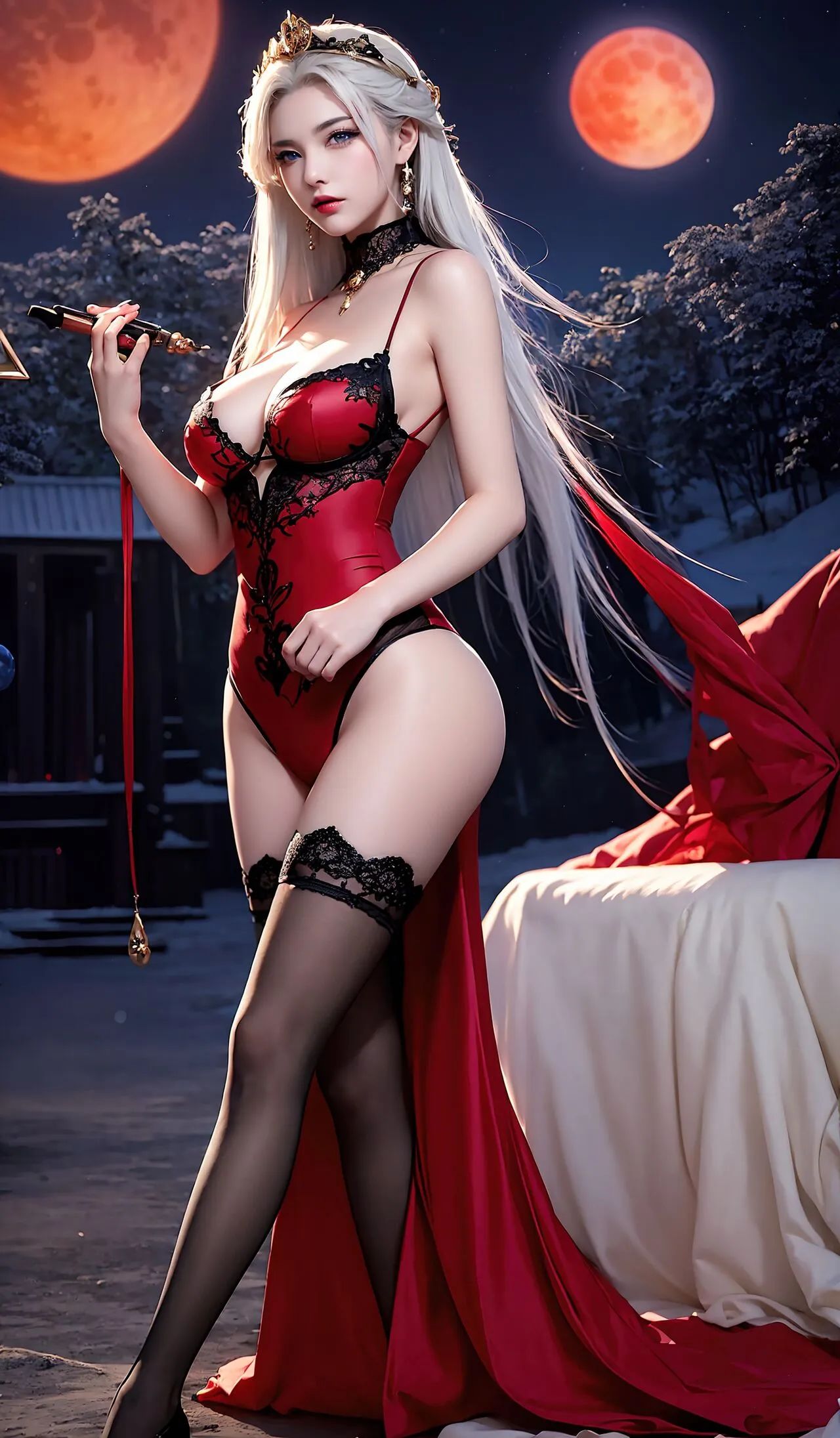 artist ai generated chapter 410 13