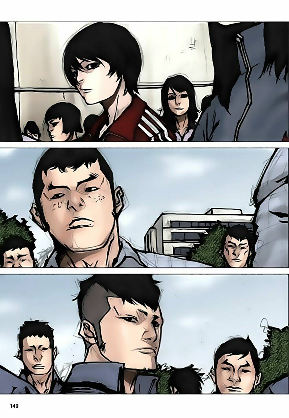 tong | tổng chapter 28 33