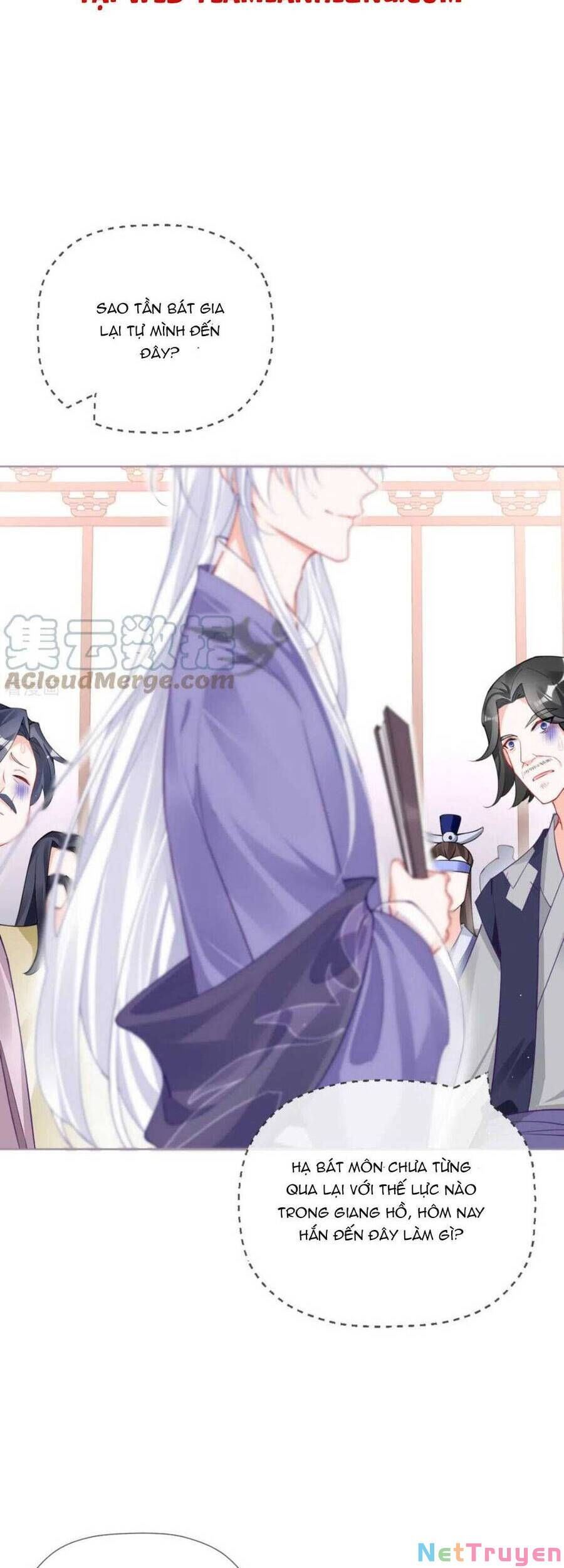 thiết lập ác nữ của tôi sụp đổ rồi chapter 28 13