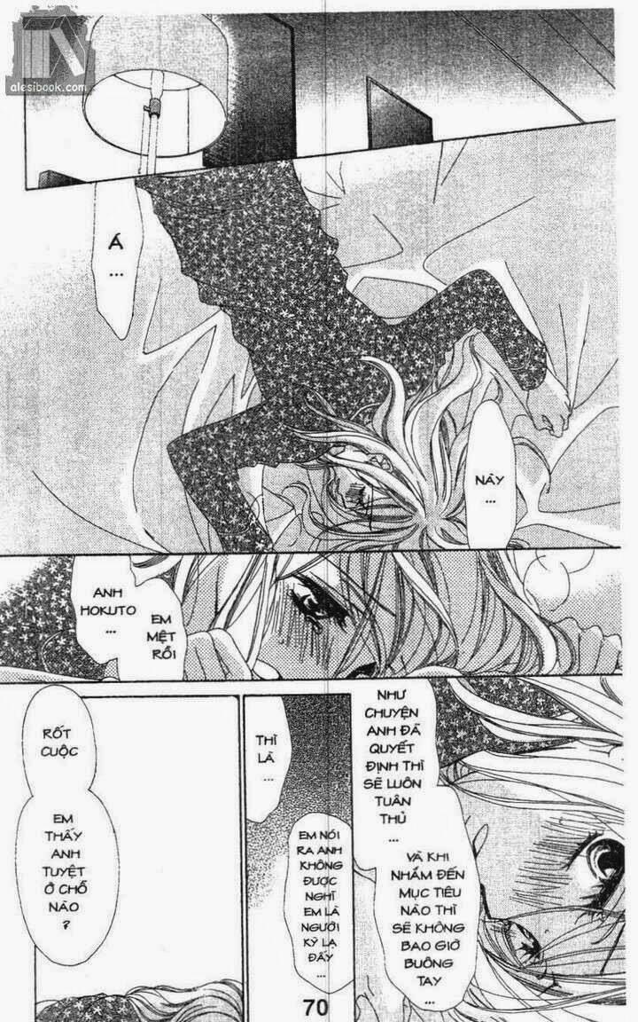 love of firos you chapter 18 23