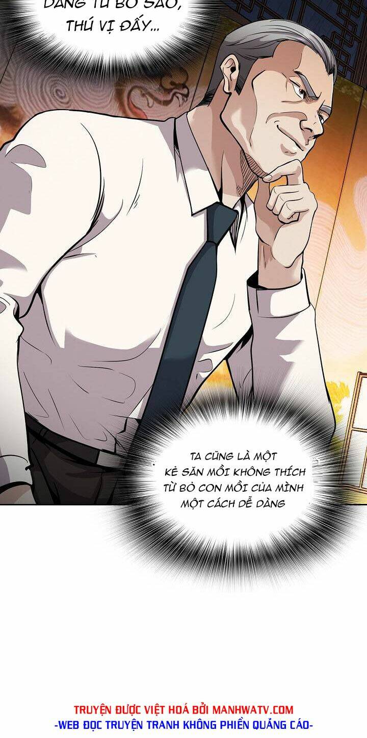 điều tra viên chuyển sinh chapter 128 29