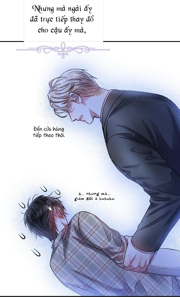 cơn mưa mật ngọt chapter 15 53