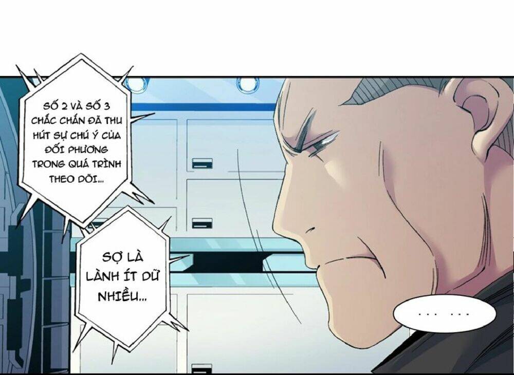 câu lạc bộ trường sinh chapter 103 5