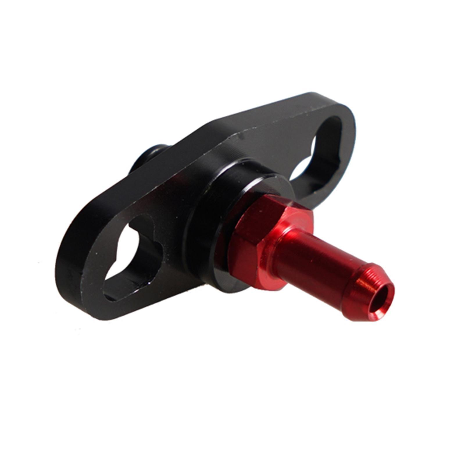 Car Fuel Pump Adapter High Performance Replaces Spare Parts Durable