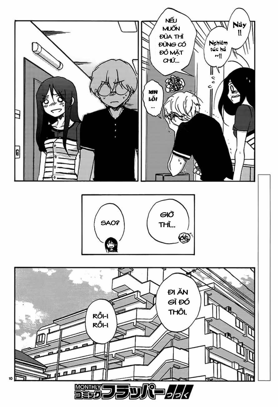 bonnouji chapter 19 11