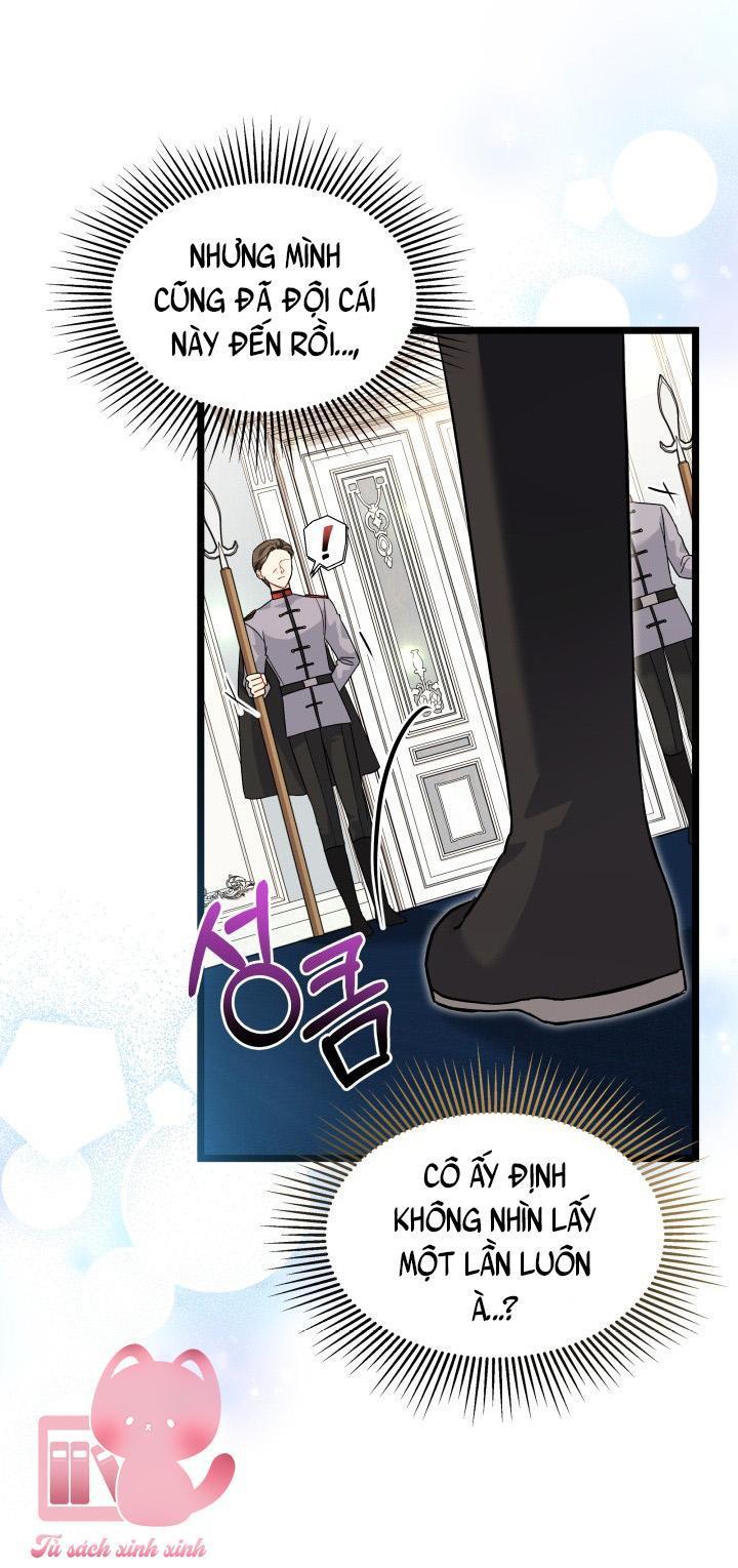 quan hệ cộng sinh giữa báo đen và thỏ trắng chapter 125 33