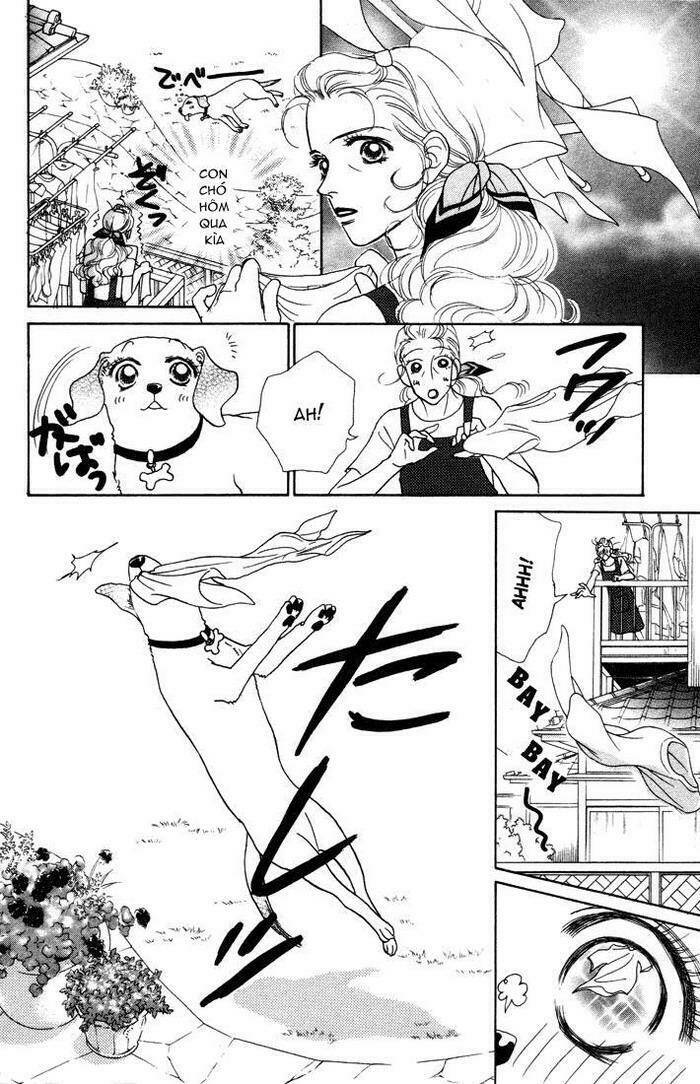 guru guru ponchan chapter 10 20