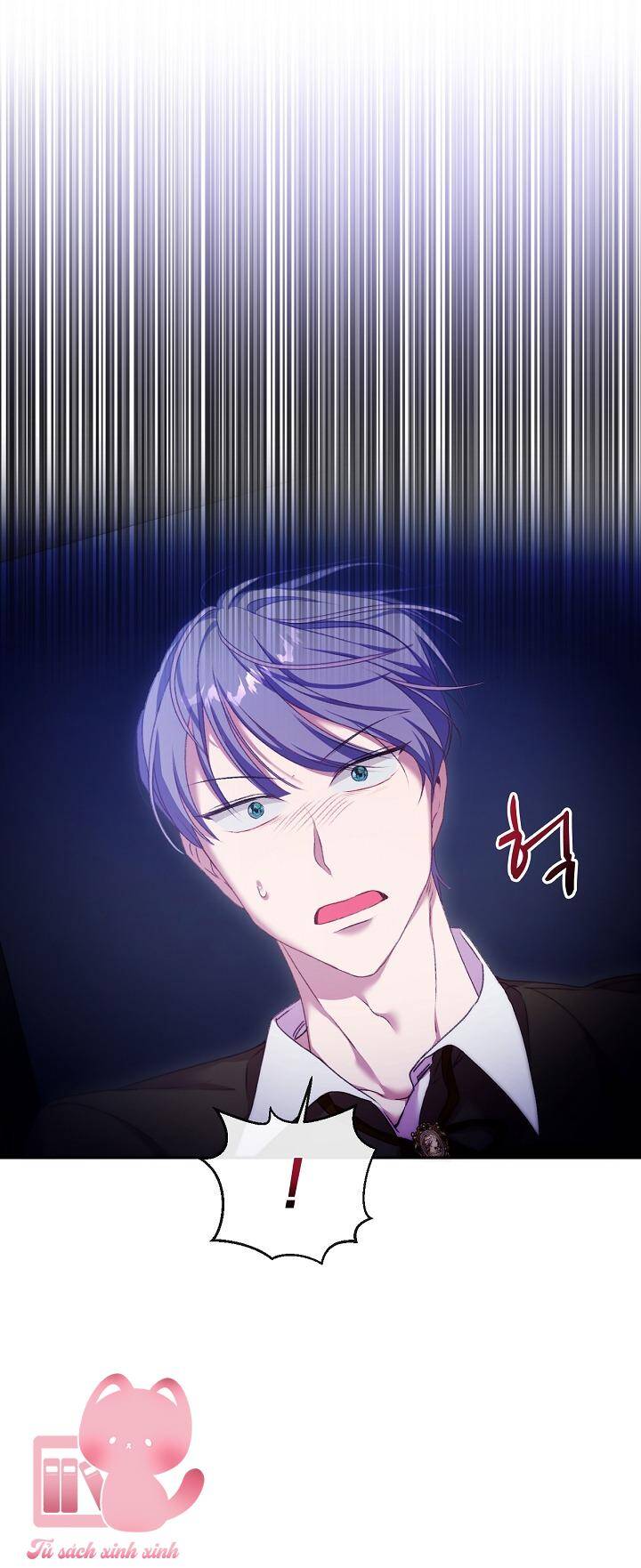 vị hôn thê của kẻ săn mồi chapter 60 17