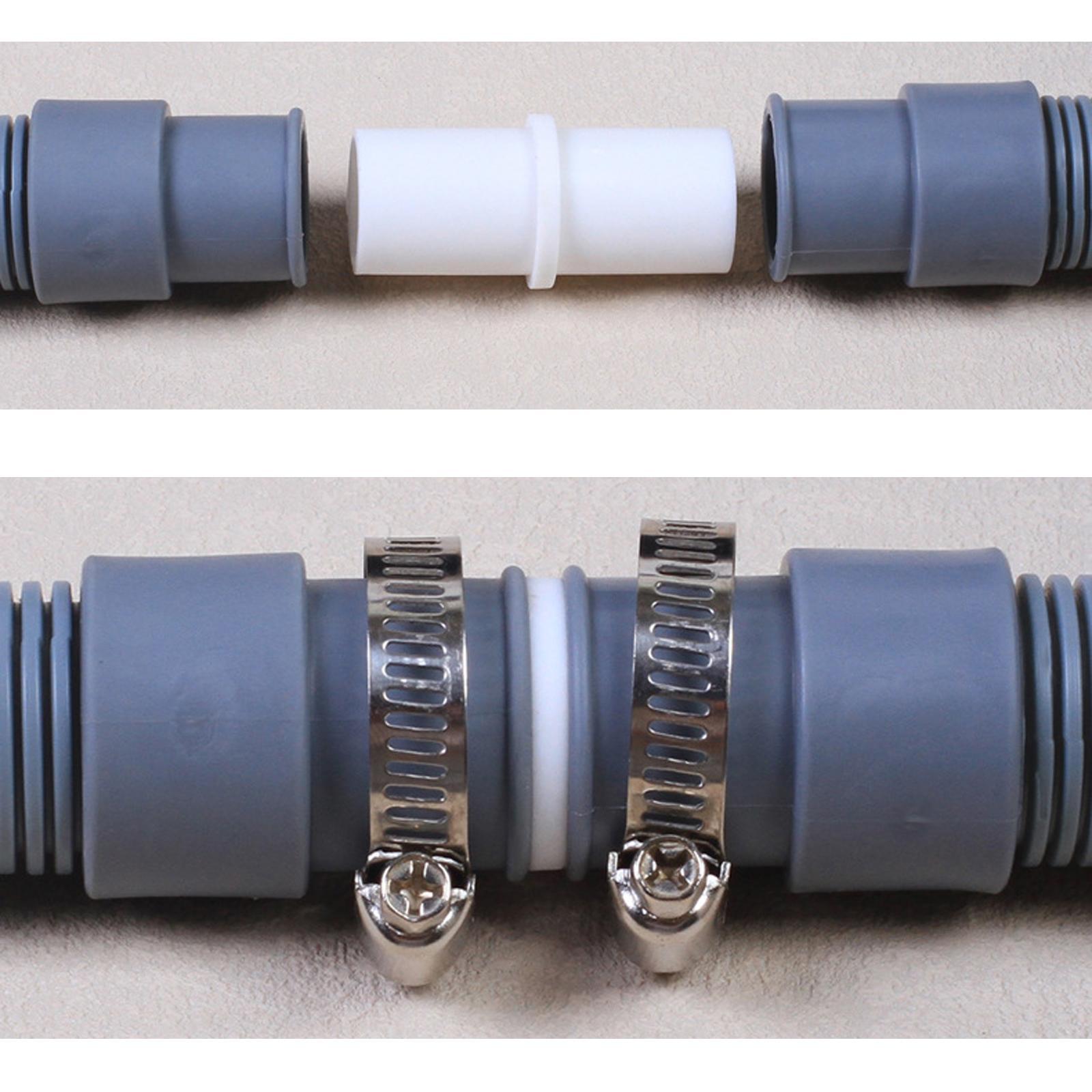 Washing Machine Drain Waste Hose Stretchable for Garden Accessories