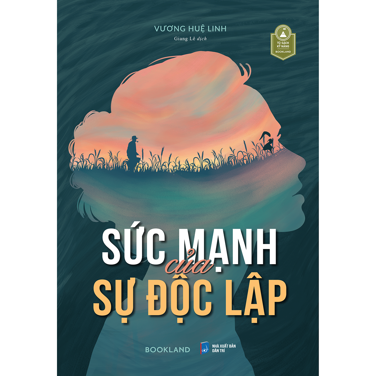 SỨC MẠNH CỦA SỰ ĐỘC LẬP