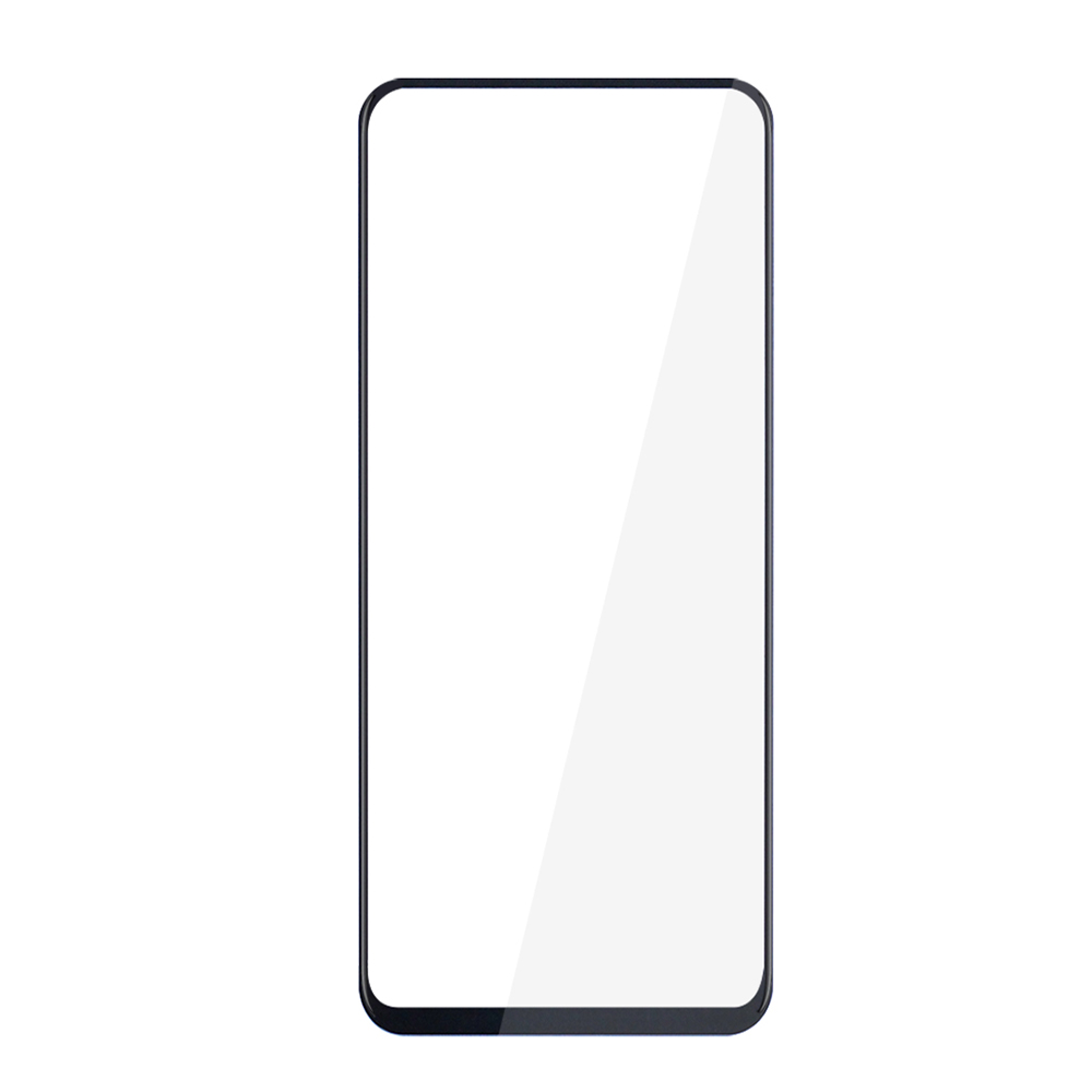 Kính cường lực Full màn hình Full Keo Dành Cho Samsung Galaxy A21s- Handtown - Hàng Chính Hãng