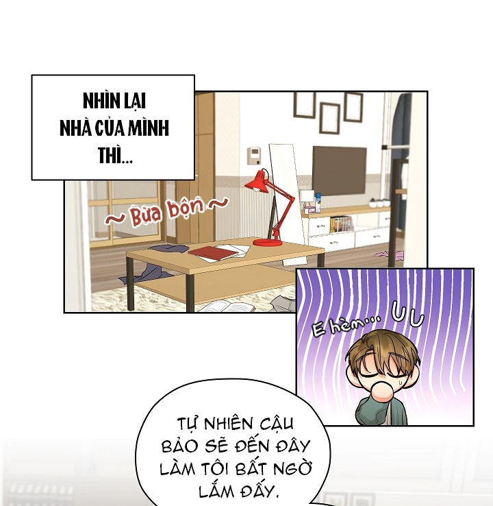 kế hoạch cưới chồng chapter 7 19