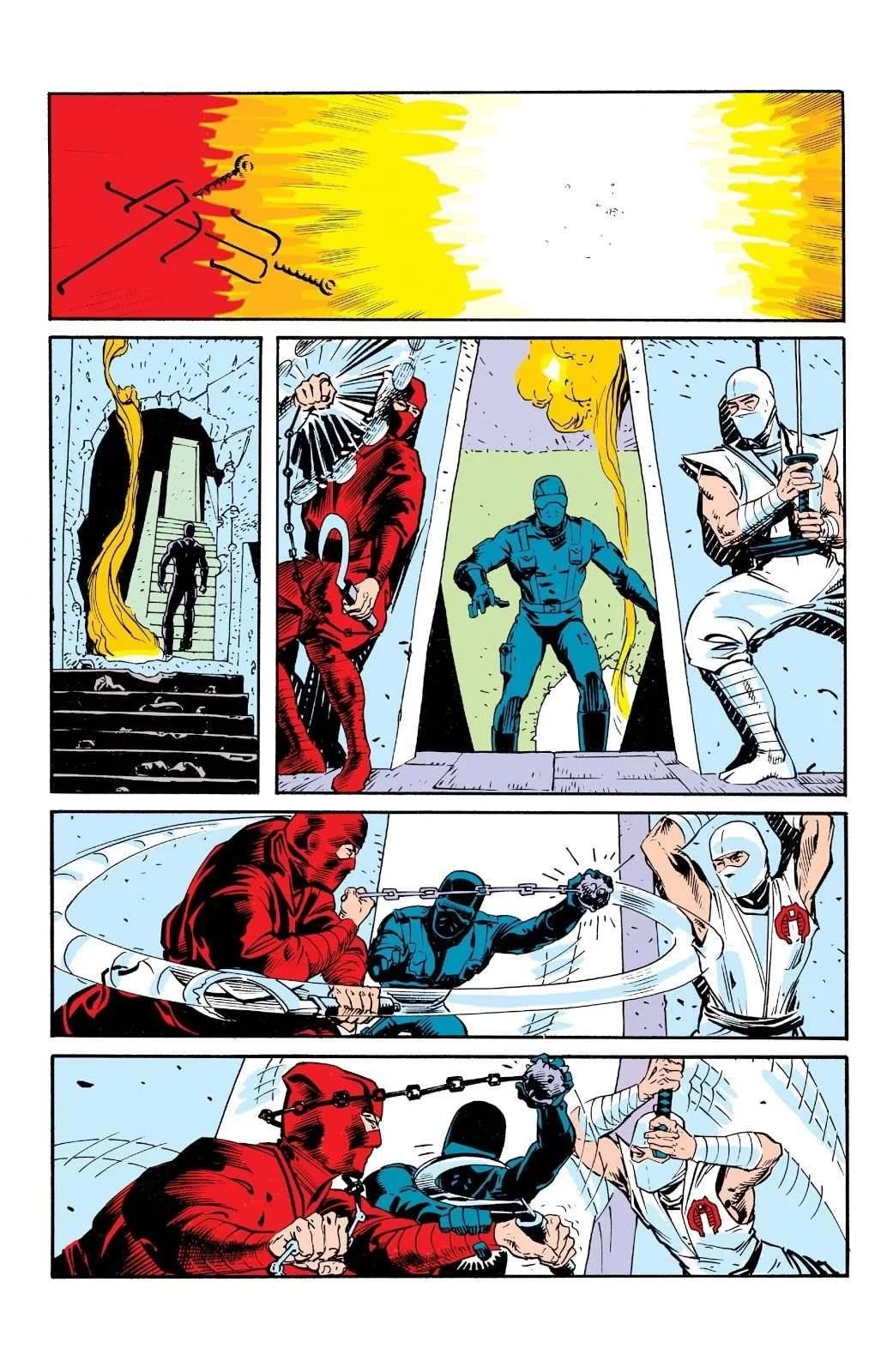 biệt đội g.i. joe chapter 1 20