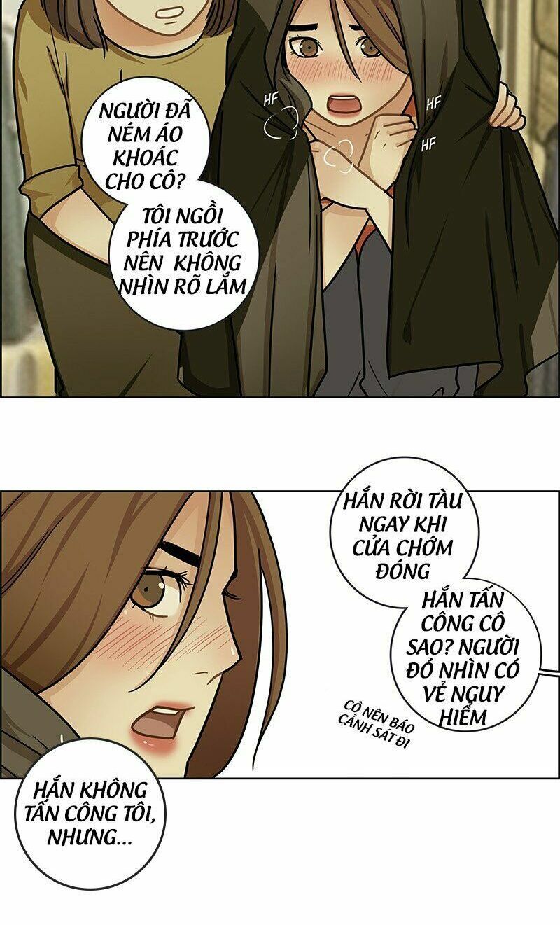 nửa đêm ở poppy land chapter 3 32