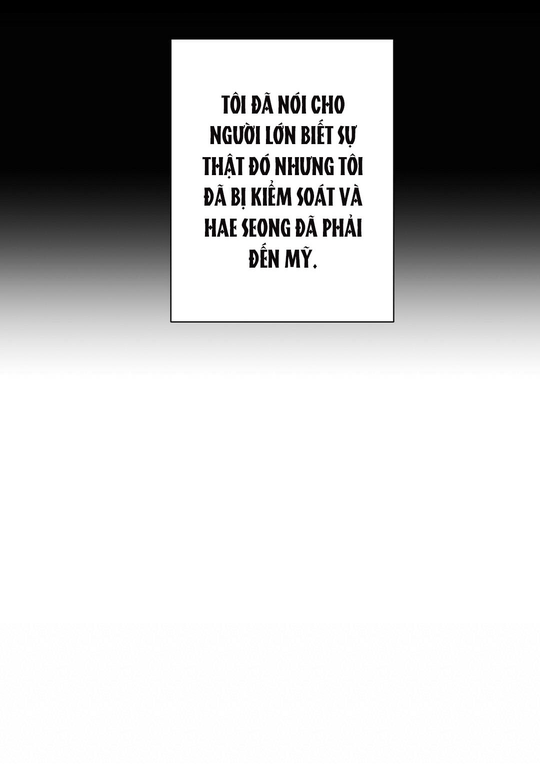 mối quan hệ kém cạnh chapter 18 8