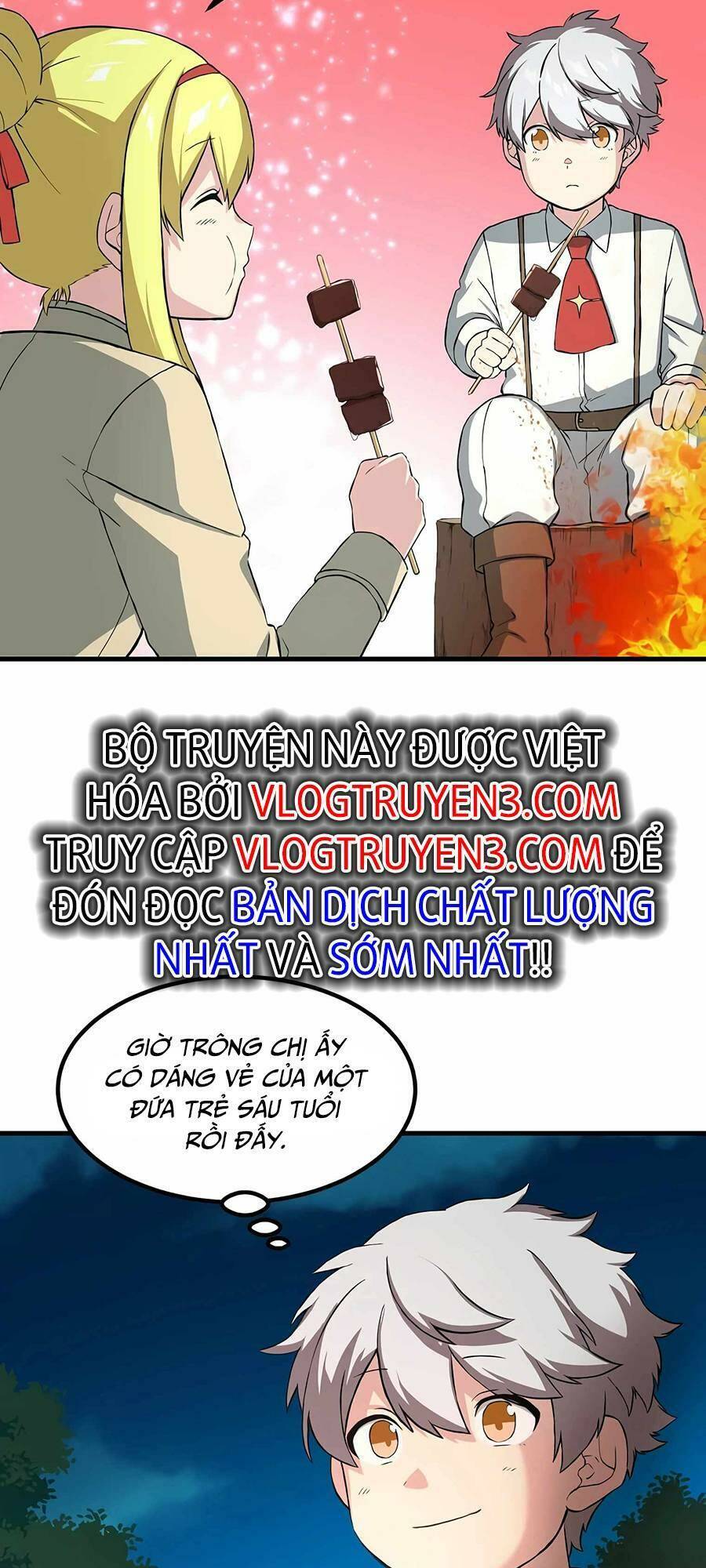 bách kiếp cường giả chapter 17 42