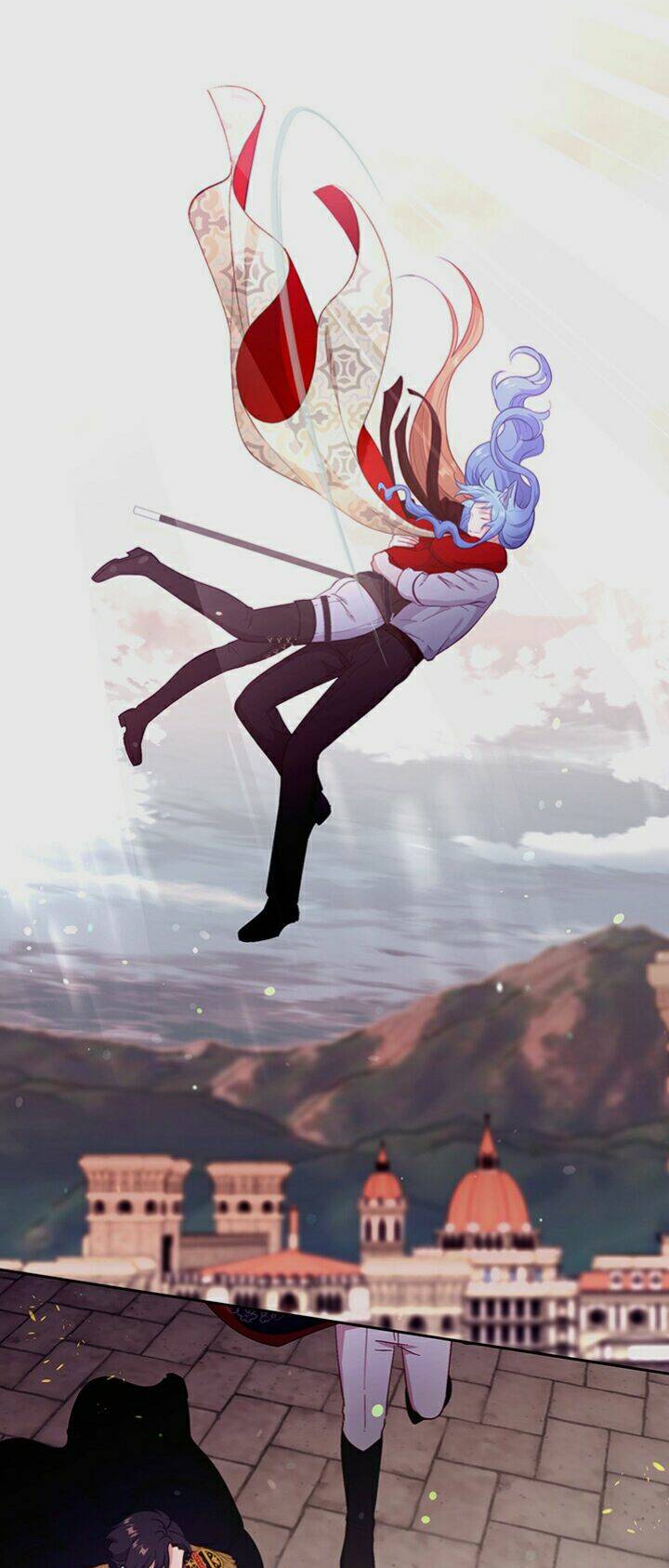 hãy coi chừng ác nữ chapter 88 40