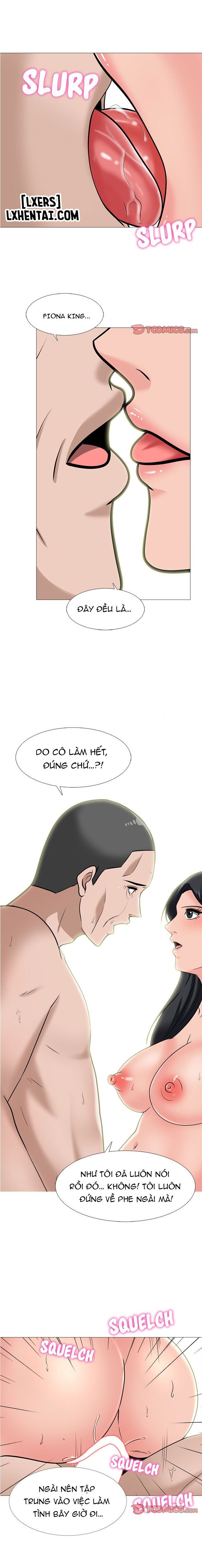 học bổng đặc biệt chapter 126 16