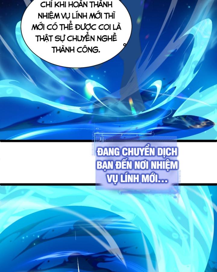 thả đầy sức mạnh? nhưng tôi là pháp sư vong linh! chapter 1 68