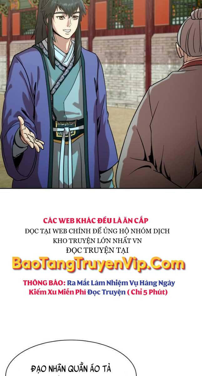 bậc thầy phép thuật ở thế giới võ lâm chapter 28.1 22