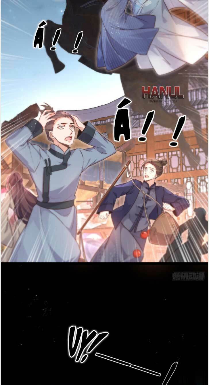 hoạn phi thiên hạ chapter 241 3