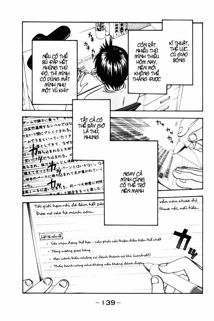 baby steps chapter 12 20