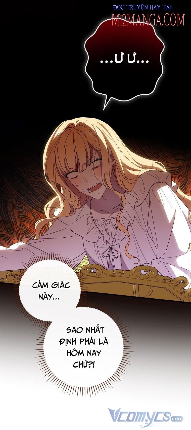 phương pháp khiến chồng đứng về phía của tôi chapter 20.5 31