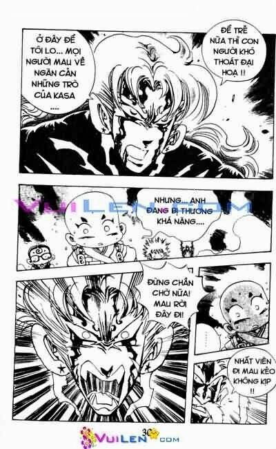 những người bạn tốt chapter 21 31