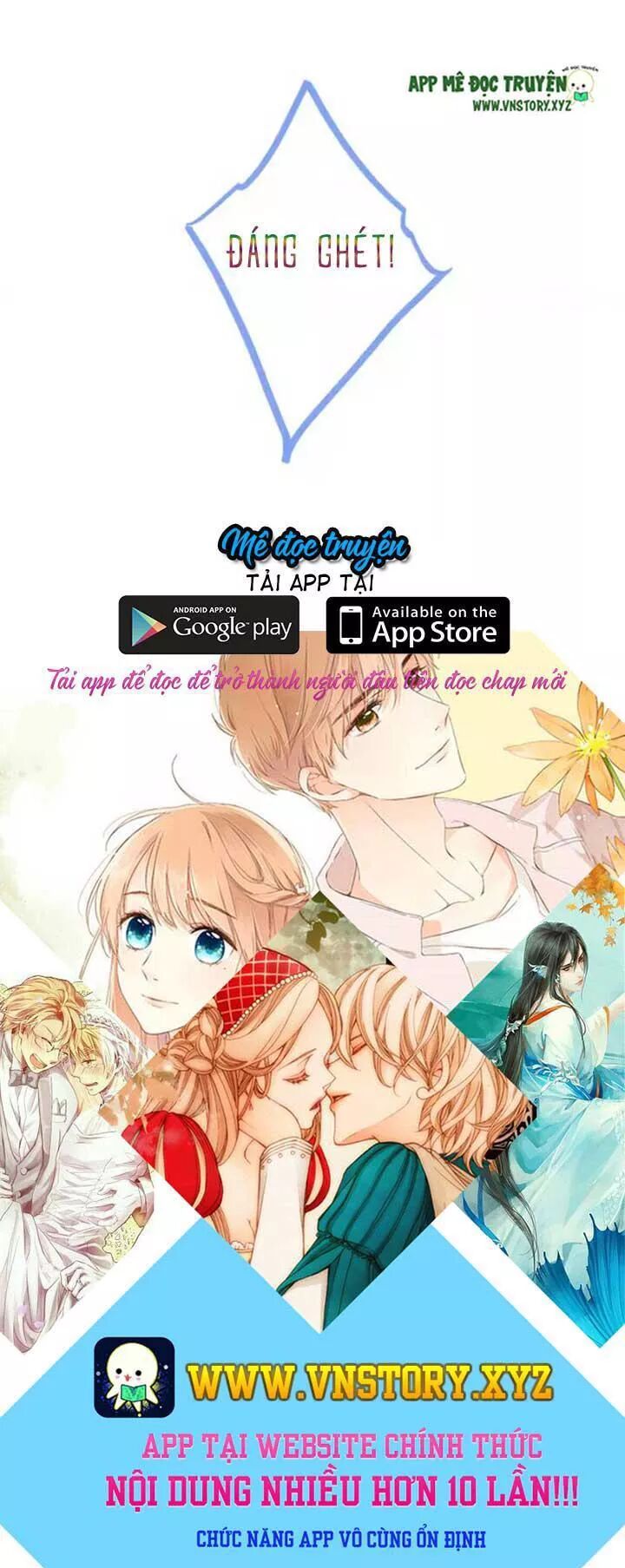 con tim rung động 2 chapter 58 76