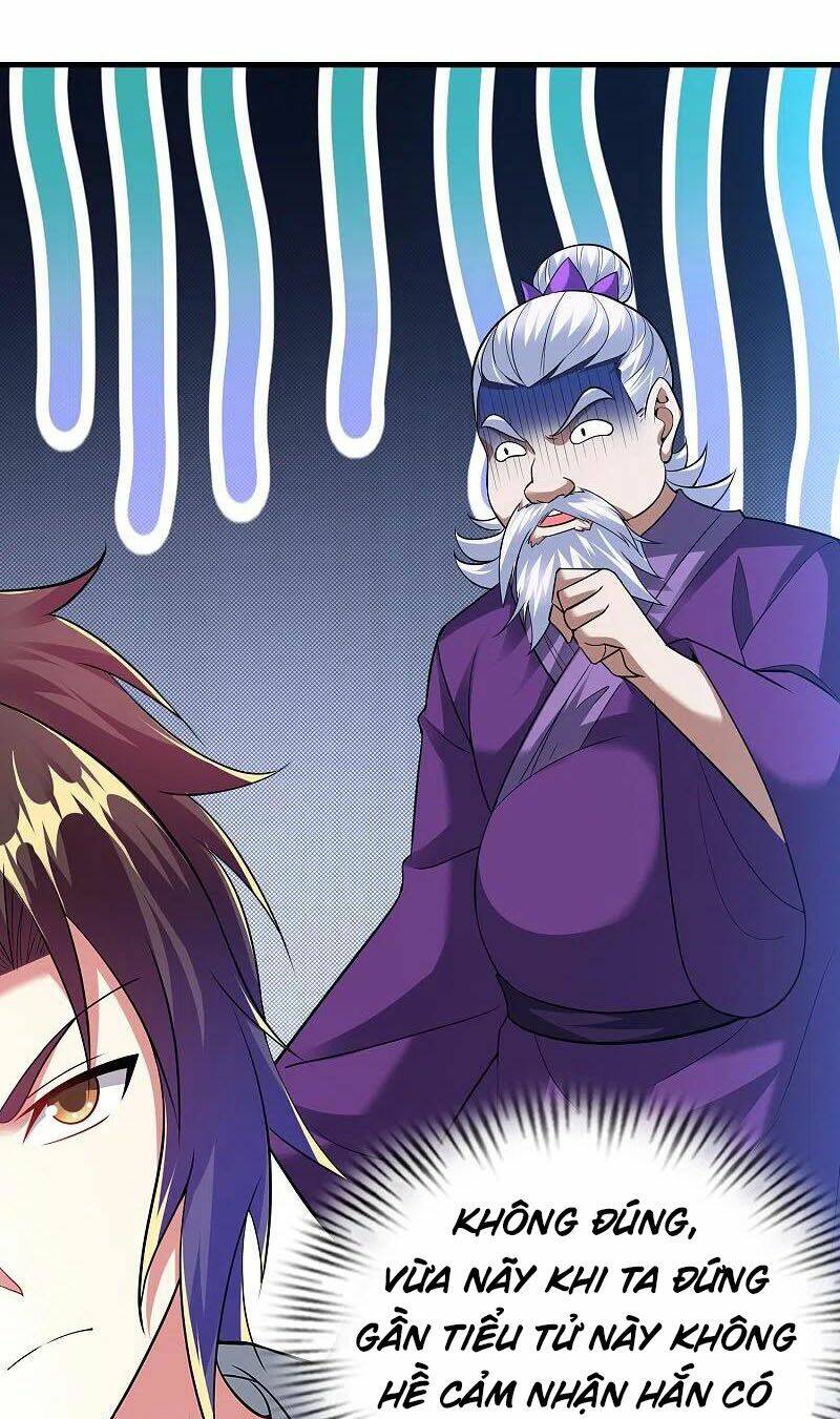 đạo ấn chapter 200 2