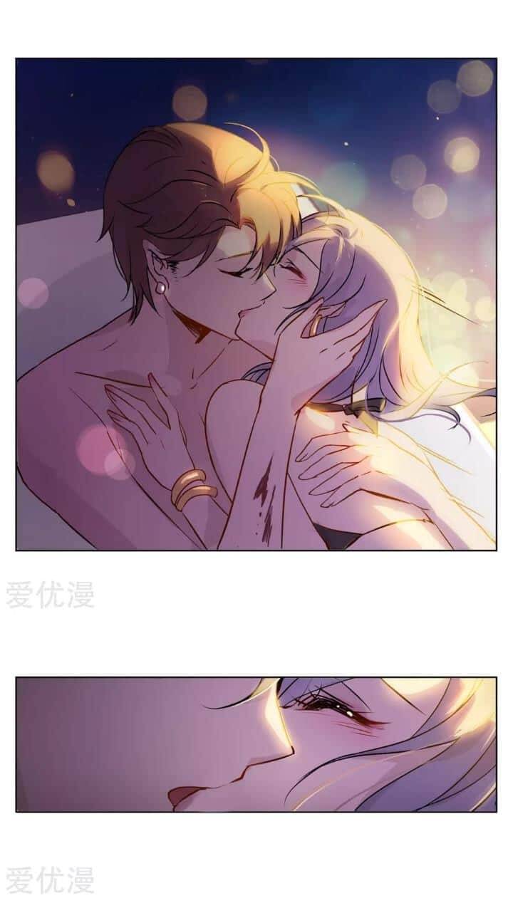 cô ấy đến rồi, xin nằm xuống! chapter 7 21