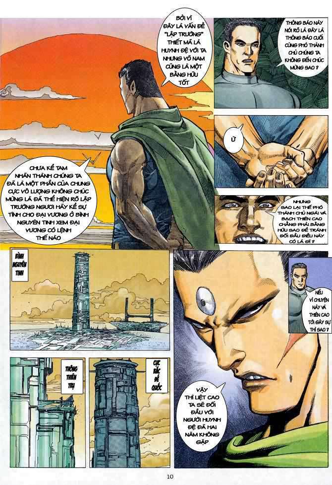 võ thần chapter 98 9