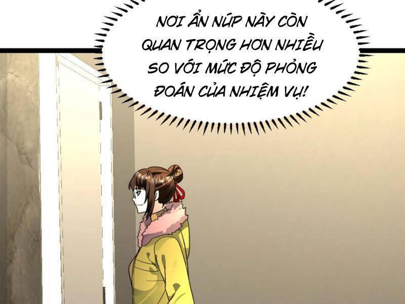 đóng băng toàn cầu: tôi gây dựng nên phòng an toàn thời tận thế chapter 183 41