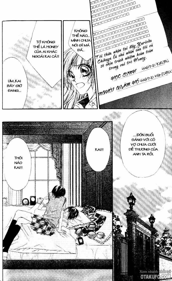 honey x honey drop chapter 29 6