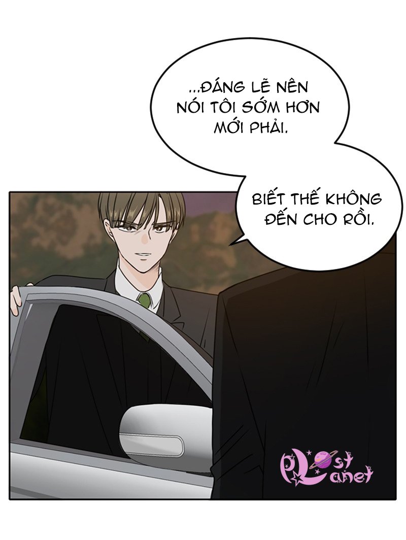 kiếp này cũng xin chăm sóc tôi như vậy nhé kiếp này cũng xin chăm sóc tôi như vậy nhé chapter 41 86