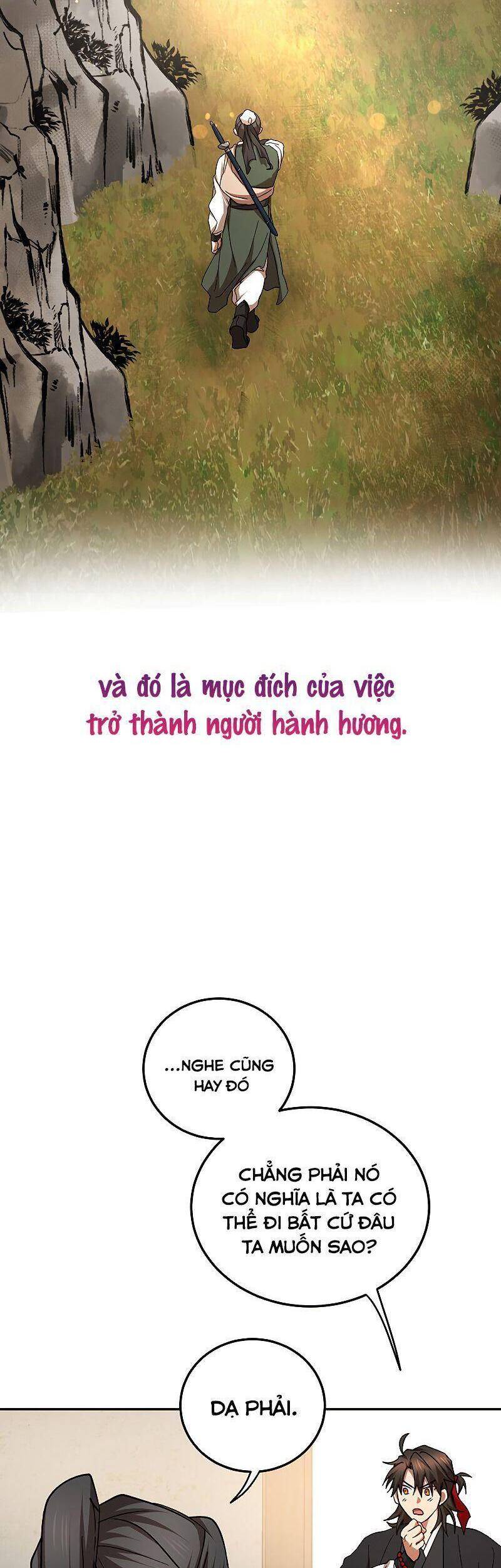 võ đang kỳ hiệp chapter 64 19