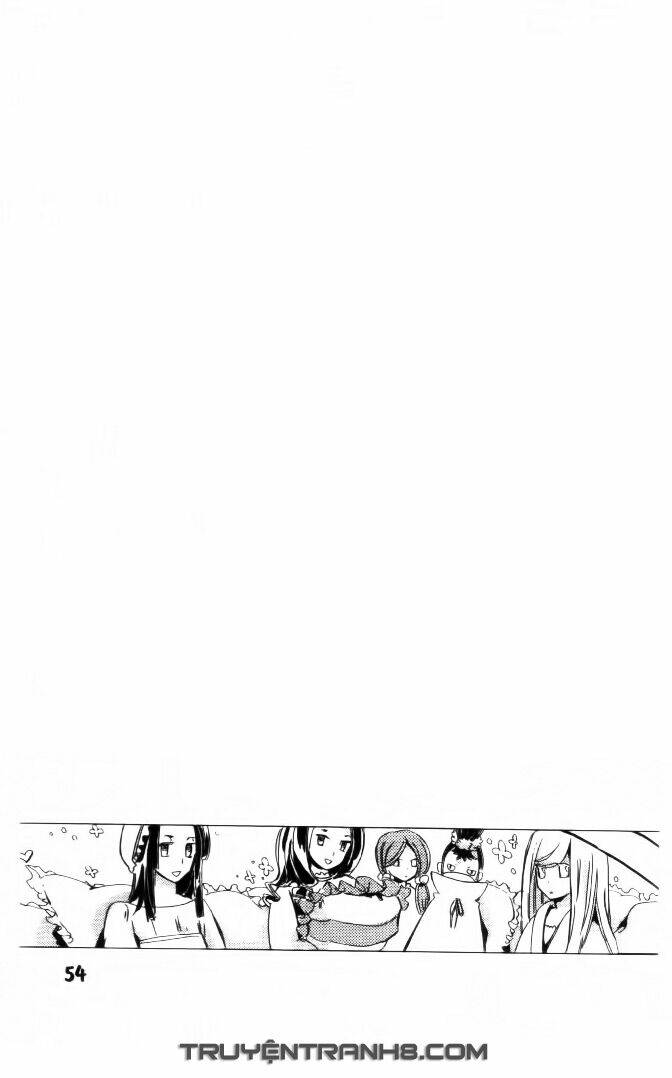 trường học hoàng gia - ousama no gakkou chapter 14 19