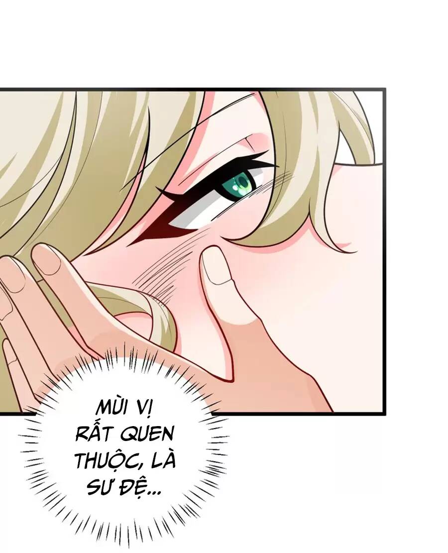 mang theo các tiên tử vô địch thiên hạ chapter 39.2 27