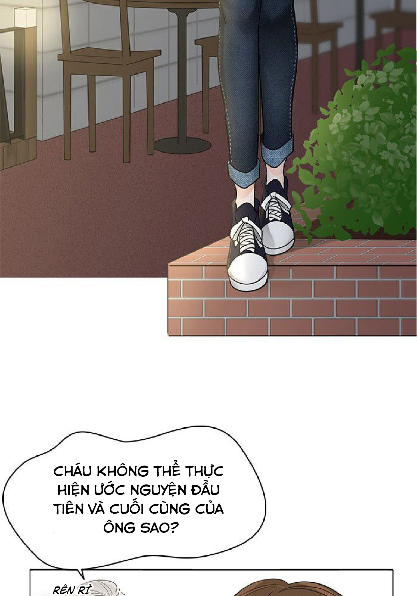 khi ta chạm nhau chapter 1 71