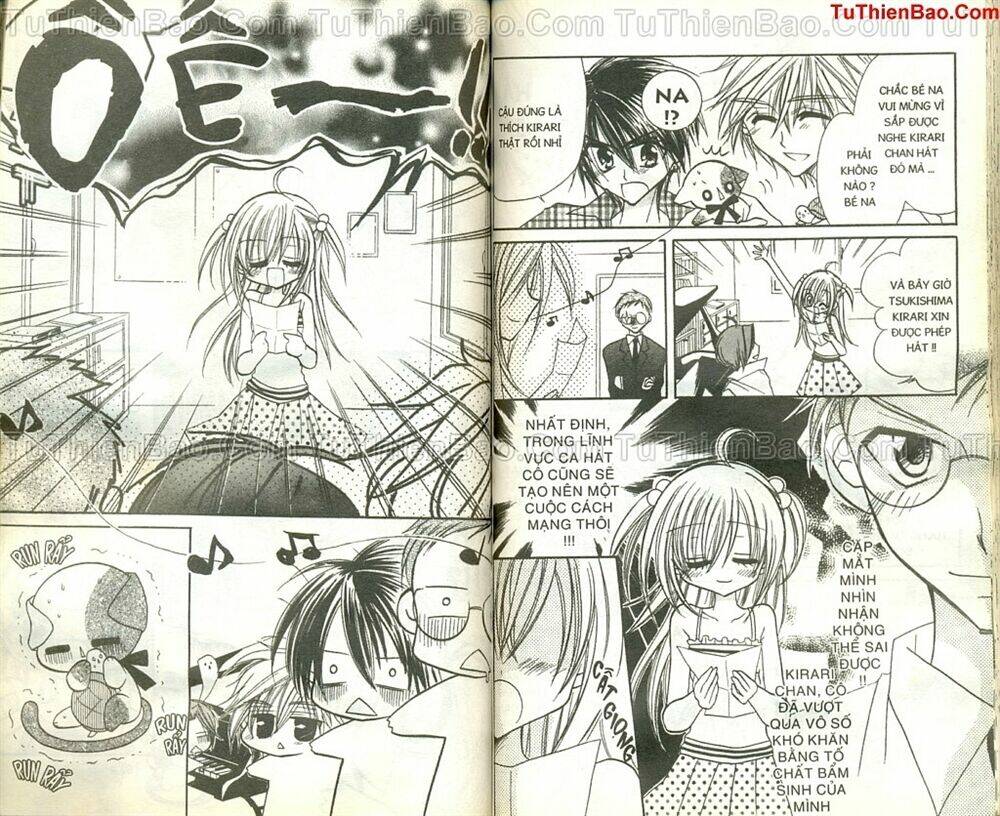 tôi là idol chapter 1 72