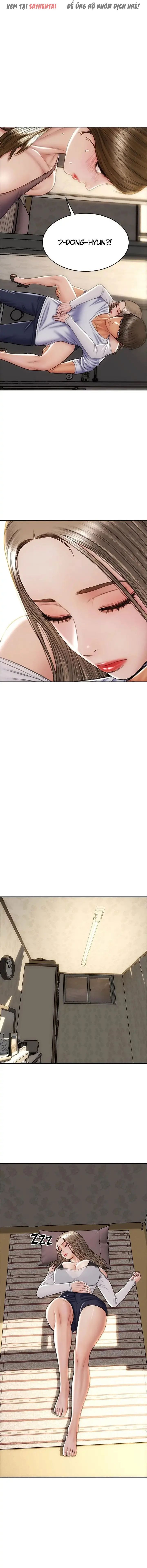 gã tồi tệ chapter 30 13