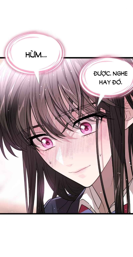 dark moon - tế đàn ánh trăng chapter 69.2 47