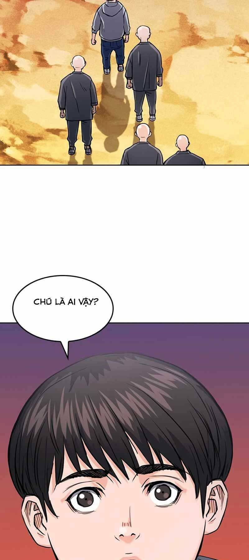 Druid Tại Ga Seoul - Người Hóa Thú Chapter 63 78